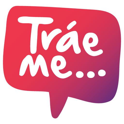 Tráeme